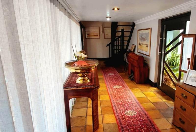 4 Bedroom Property for Sale in Woodland Hills Free State